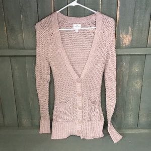 American Eagle sweater